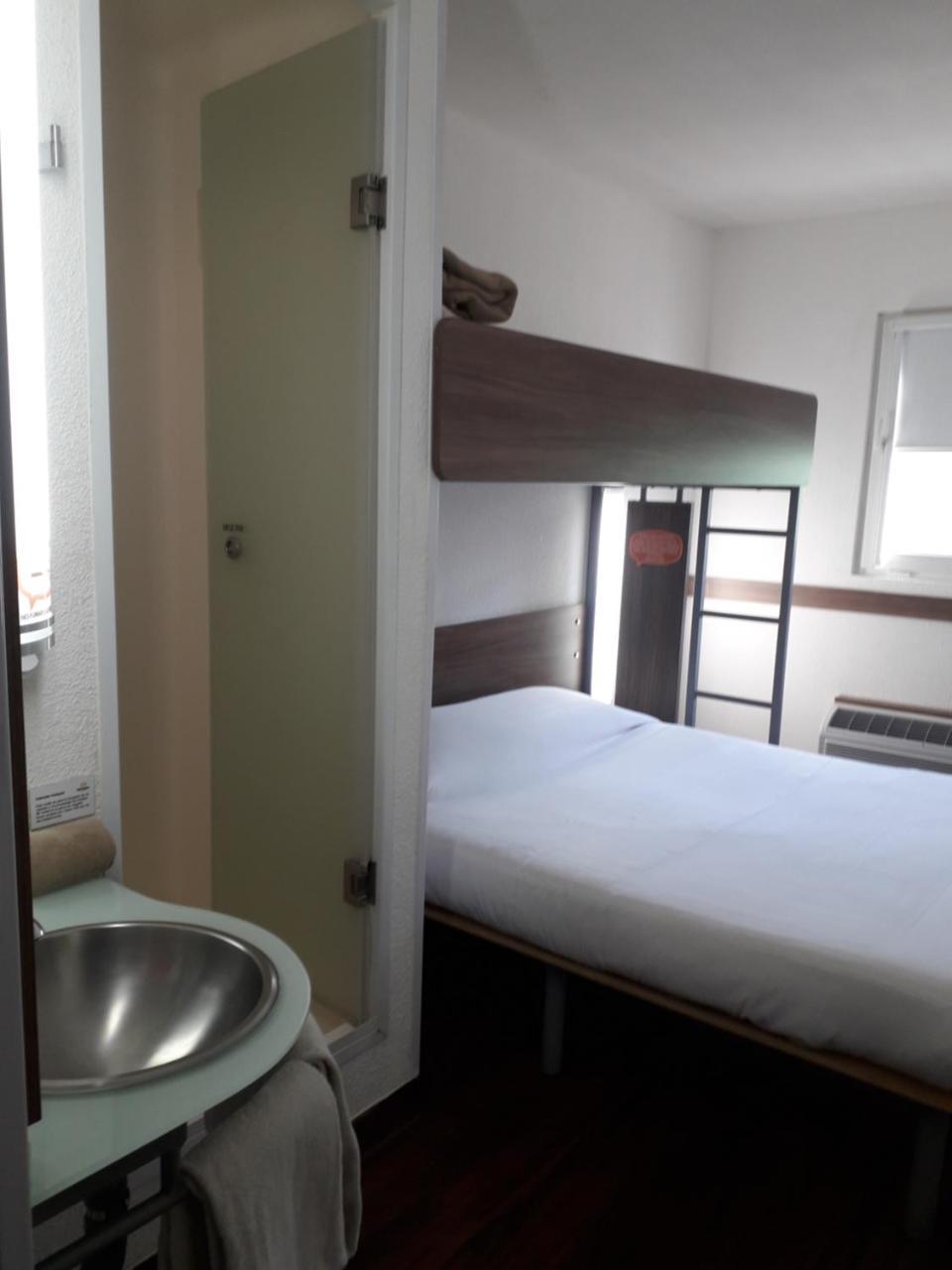 Hotel Hi! Querétaro Eksteriør bilde