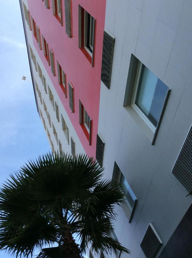 Hotel Hi! Querétaro Eksteriør bilde