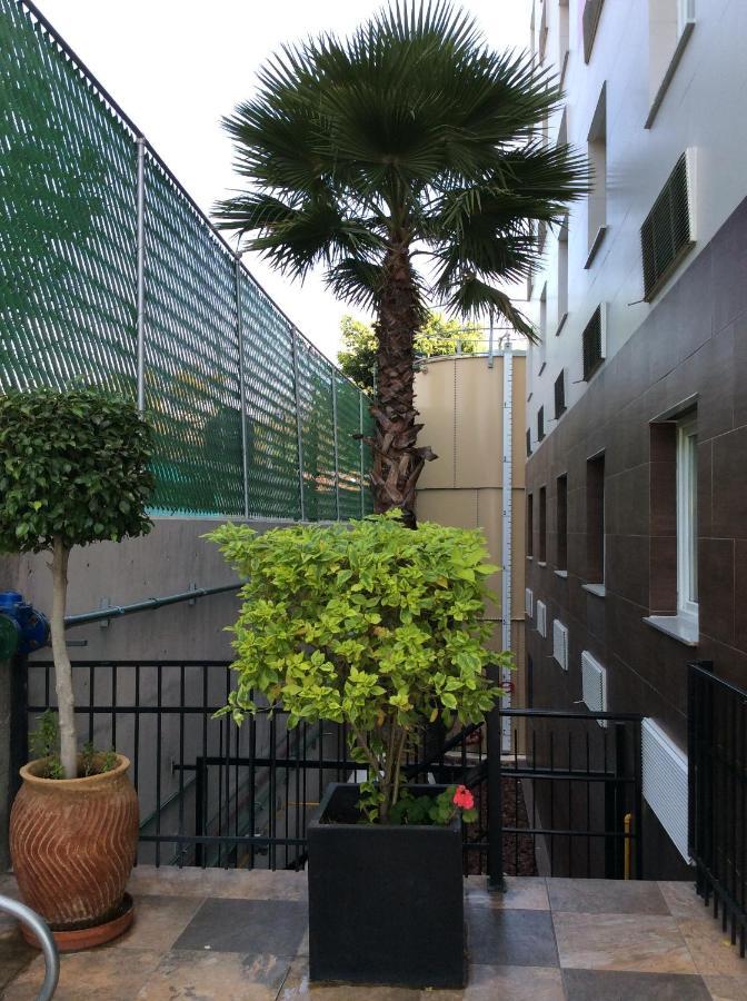 Hotel Hi! Querétaro Eksteriør bilde